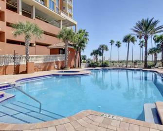 Portofino Island Resort 3-1903 - Pensacola Beach - Pool