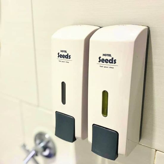 Seeds Hotel Cheras Maluri image 1