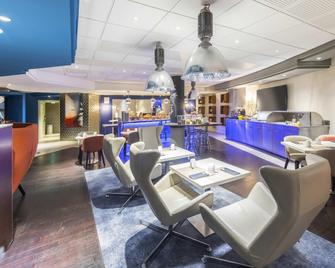 Hôtel Mercure Paris Massy Gare Tgv - Massy - Bar