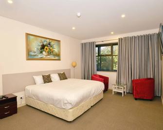 Parklane Motel Murray Bridge - Murray Bridge - Camera da letto