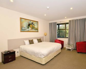 Parklane Motel Murray Bridge - Murray Bridge - Slaapkamer