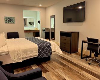 Garden Inn Express-Houston-Humble-Beltway 8 E - Humble