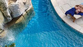 Annabelle - Paphos - Pool