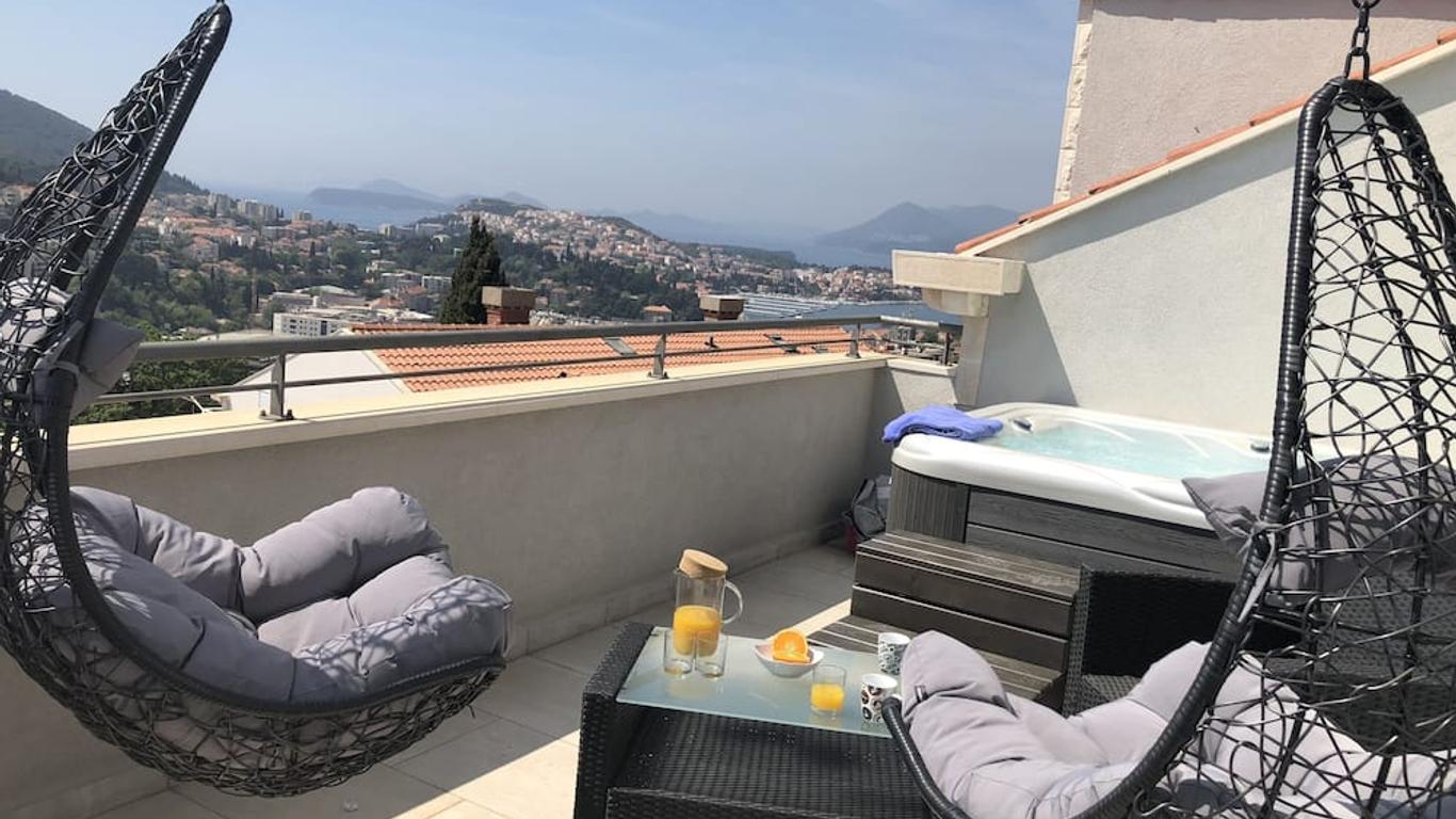 Dubrovnik Icy Guest House