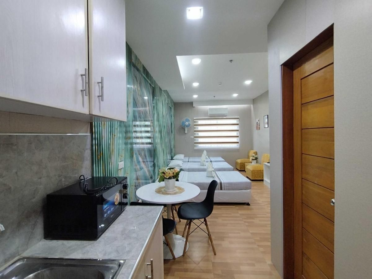 Townhouse Oak Casa Barcelona