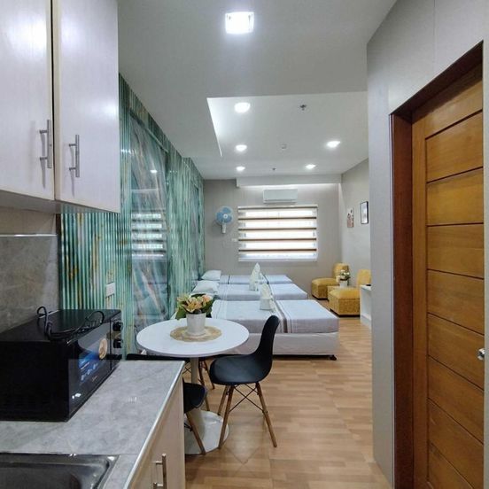 Townhouse Oak Casa Barcelona image 1