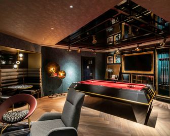 Mercure Tokyu Stay Osaka Namba - Osaka - Bar