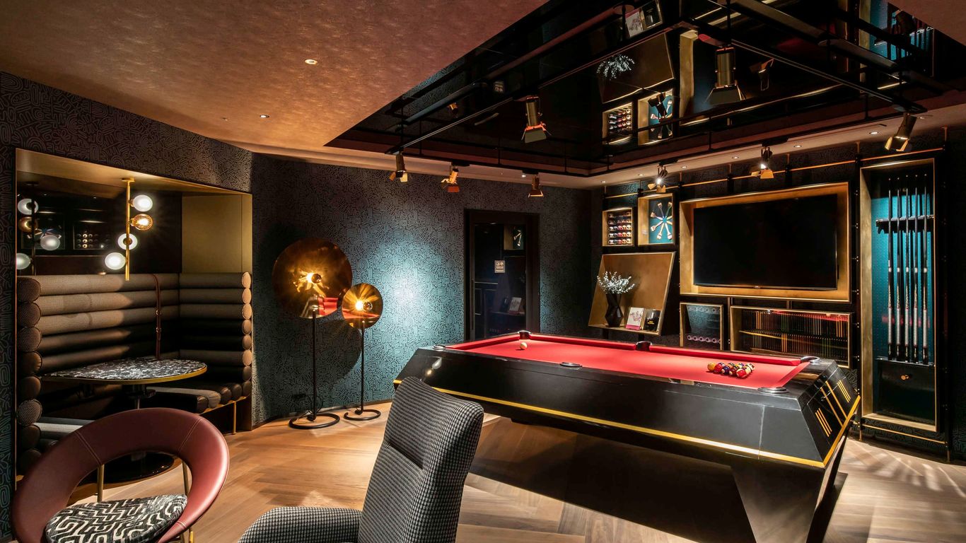 머큐어 도쿄 스테이 오사카 난바