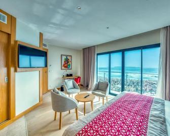 Azalai Hotel Dakar - Dakar