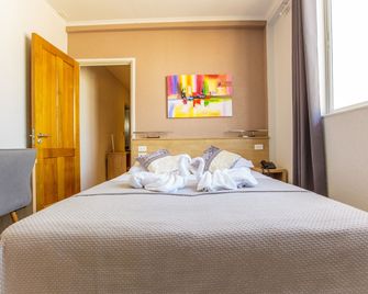 Q-Inn Boutique Hotel - Paramaribo