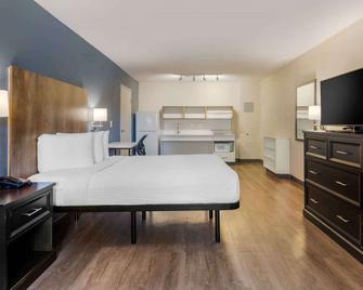 Extended Stay America Suites - Miami - Airport - Doral - Doral - Bedroom