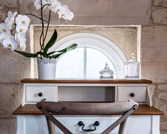Clos Saint-Martin - Caen - Room amenity