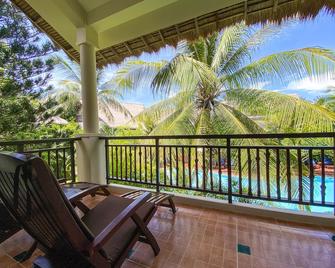 Bamboo Village Beach Resort & Spa - Phan Thiet - Balcony