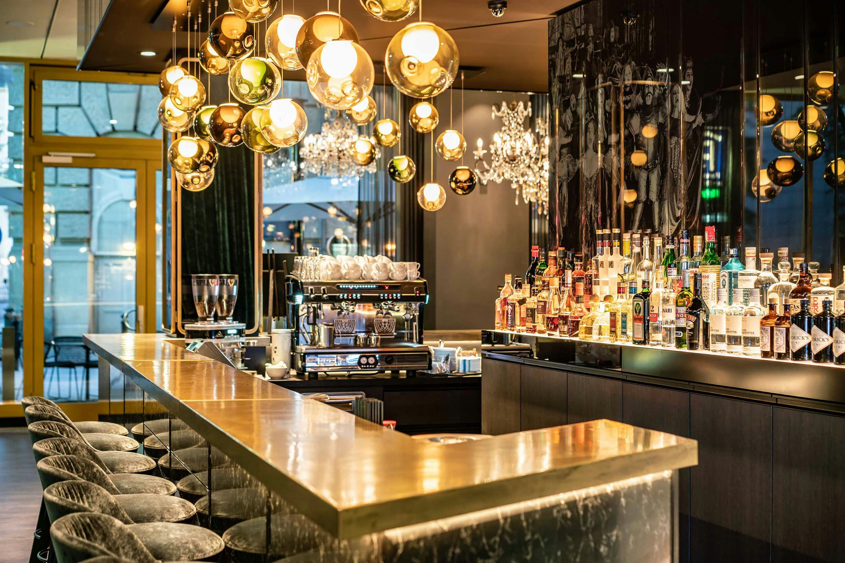 Motel One Berlin Ku'Damm