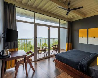 The Hosteller Bam Vagamon - Vagamon