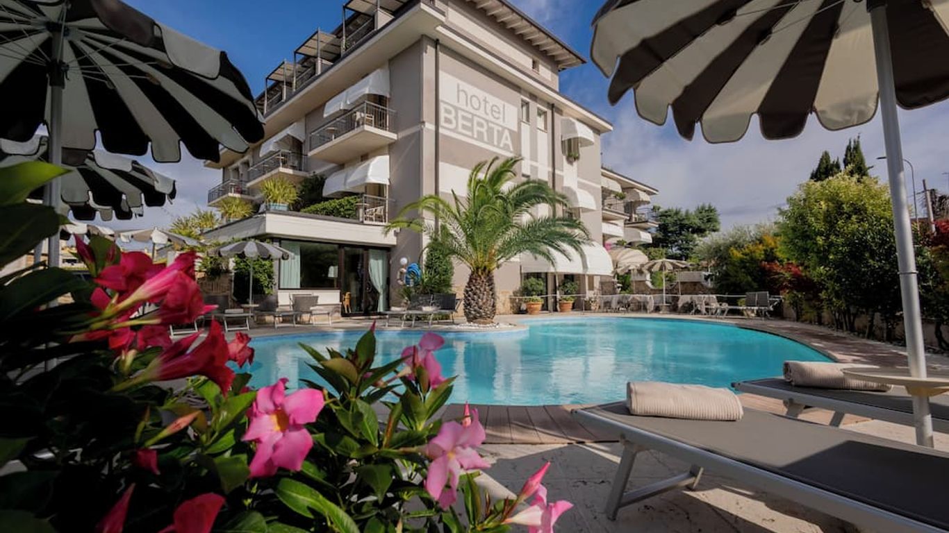 Hotel Berta