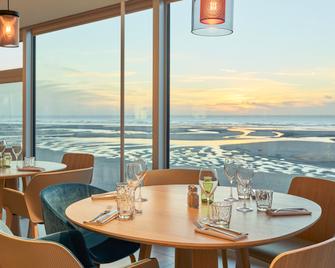 Novotel Thalassa Le Touquet - Le Touquet - Restaurant