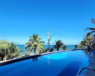 Sol Nascente - Salvador - Pool