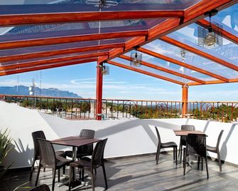 Hotel Xalla - Teziutlan - Balcony