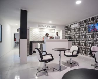 Sh Boutique Hotel - São Tomé