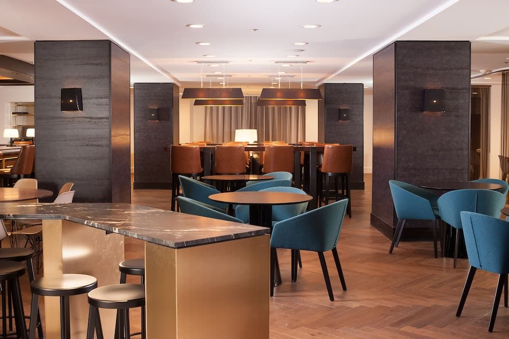 ستانفورد كورت سان فرانسيسكو