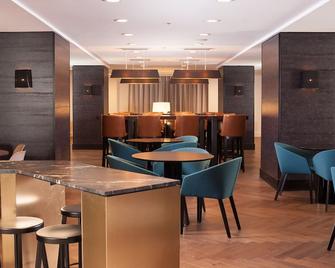 Stanford Court San Francisco - San Francisco - Restaurante