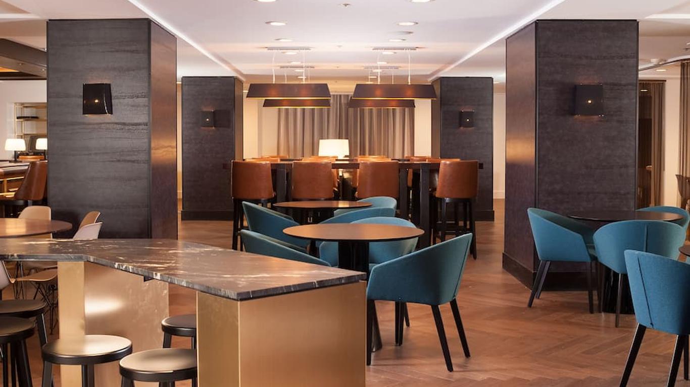 ستانفورد كورت سان فرانسيسكو