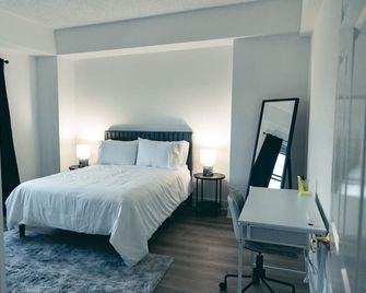 Luxurious 1br Downtown Stamford - Stamford