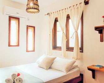 Manay Flats - Jijoca de Jericoacoara - Chambre