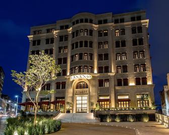 Hotel Fasano Salvador - Salvador - Building