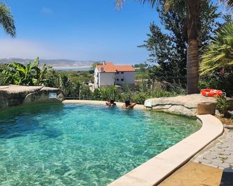 Casa Bella Vista - Foz do Arelho - Pool