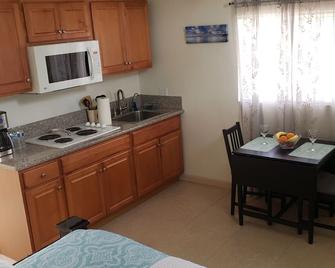 Quiet peaceful getaway - La Mesa - Kitchen