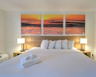 Hotel Carolina - Hilton Head Island