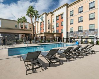 Homewood Suites by Hilton Phoenix North-Happy Valley - Phoenix - Pool