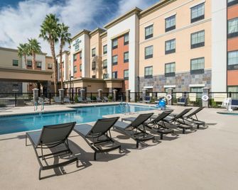 Homewood Suites by Hilton Phoenix North-Happy Valley - Phoenix - Piscina