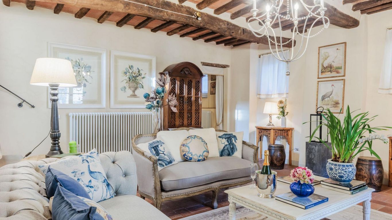 Dimora Delle Camelie