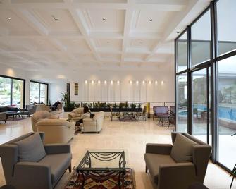 Herakles Thermal Hotel - Hierapolis - Lounge