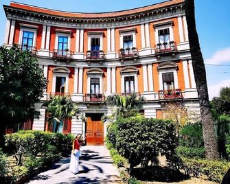 Bellini Home B&B - Catania - Building