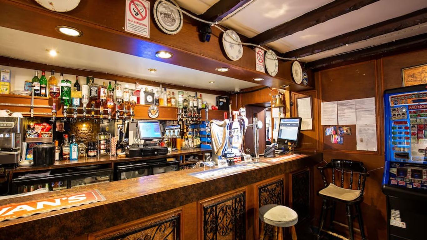 Longforgan Coaching Inn