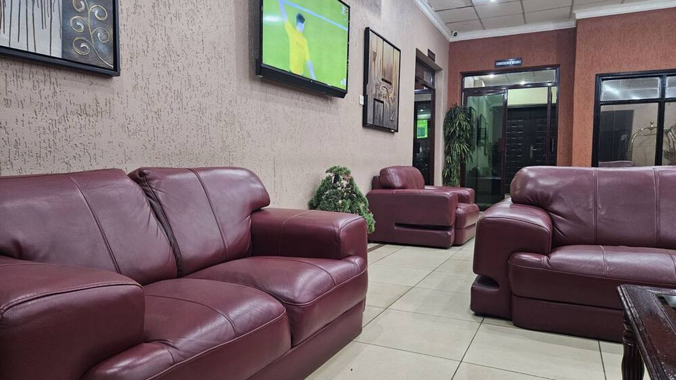 Bridgeview Hotel & Conference Centre