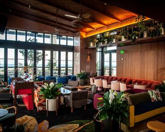 Element Fort Lauderdale Downtown - Fort Lauderdale - Lounge