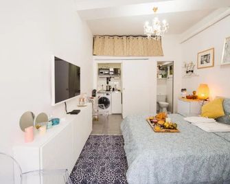 Studio - Moderne - Netflix & Wifi - Paris