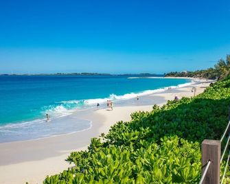 Paradise Island Beach Club - Nassau - Plage
