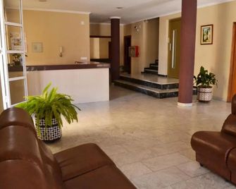 Hotel Don Manuel - Algeciras - Lobby