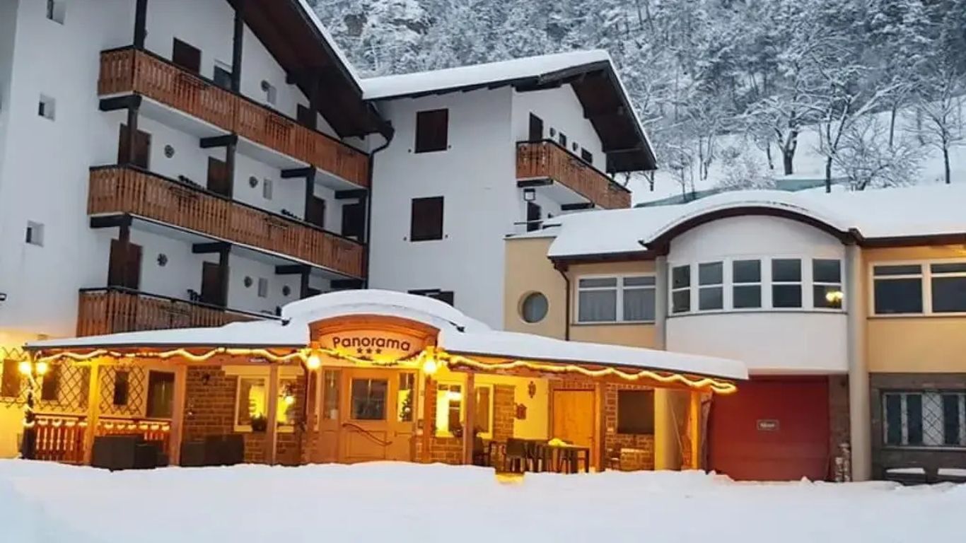 Albergo Panorama