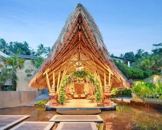Aksari Resort & Spa Ubud by Ini Vie Hospitality - Gianyar