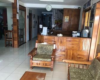 Hotel Citlalli Xalapa - Xalapa de Enríquez