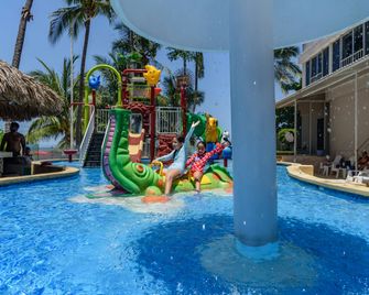 Ritz Acapulco - Acapulco - Piscina