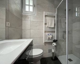 Etxartia - Saint-Michel - Baño