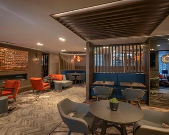 Clayton Hotel Bristol City - Bristol - Lounge